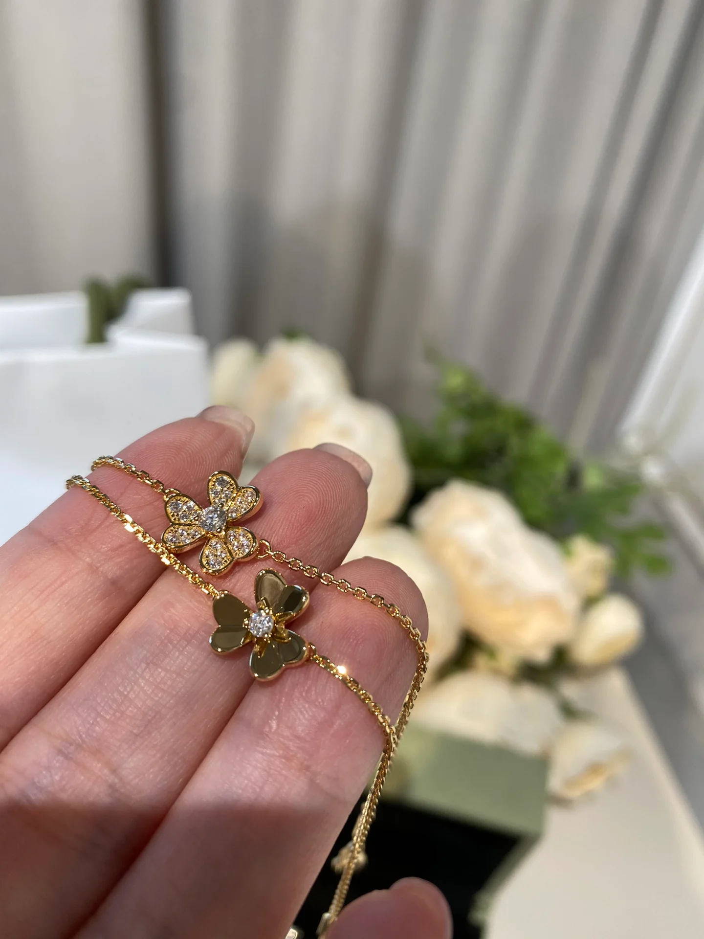 Van Vek - Браслет 025