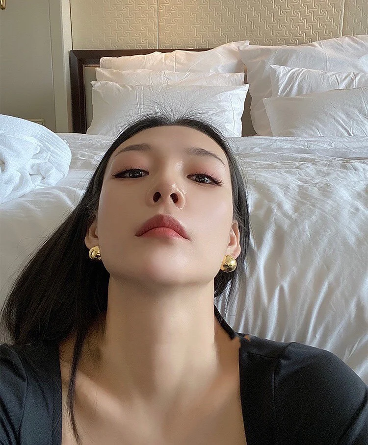 Серьги Celine 059