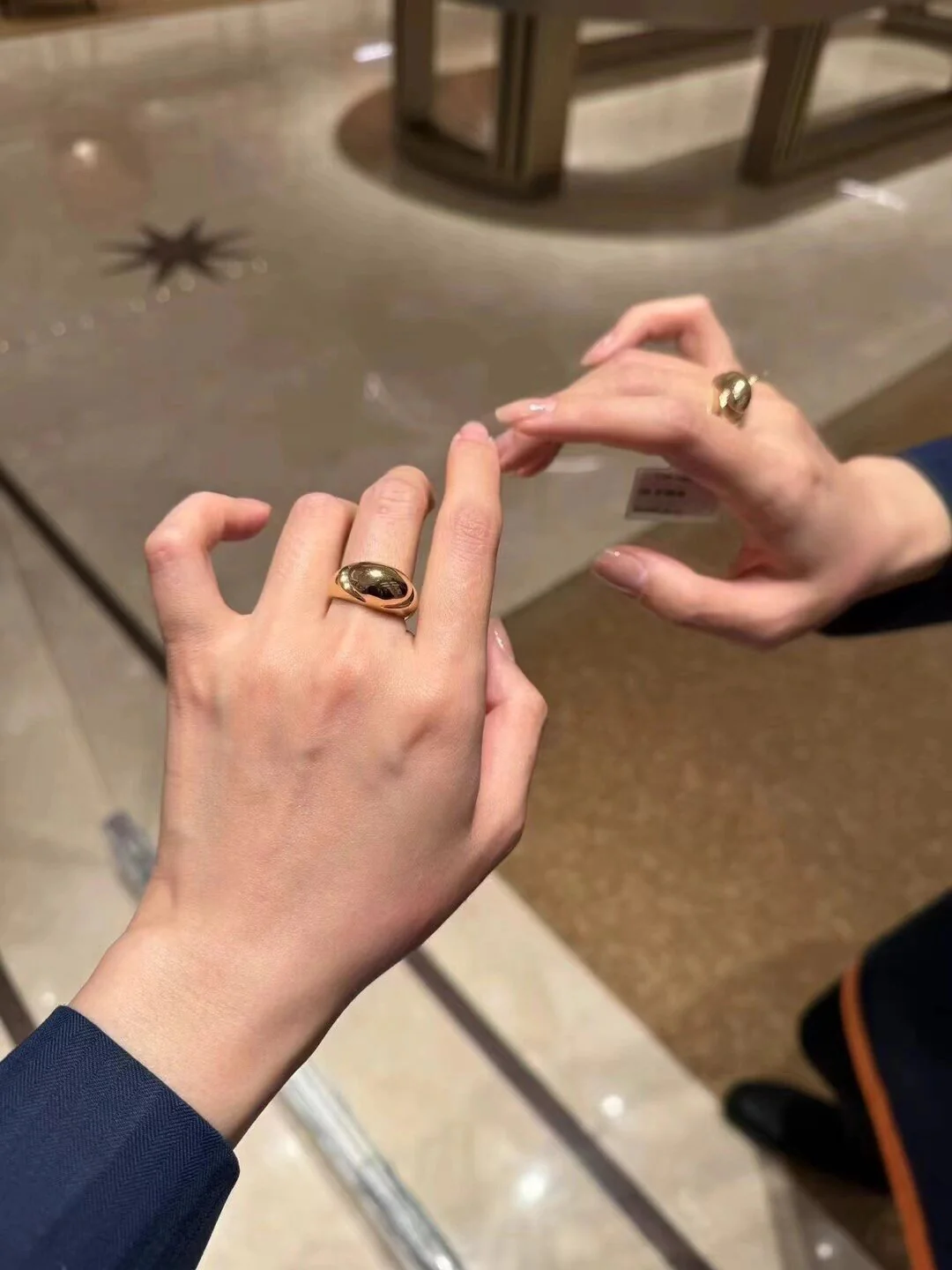 Bvlgari - Колье 032