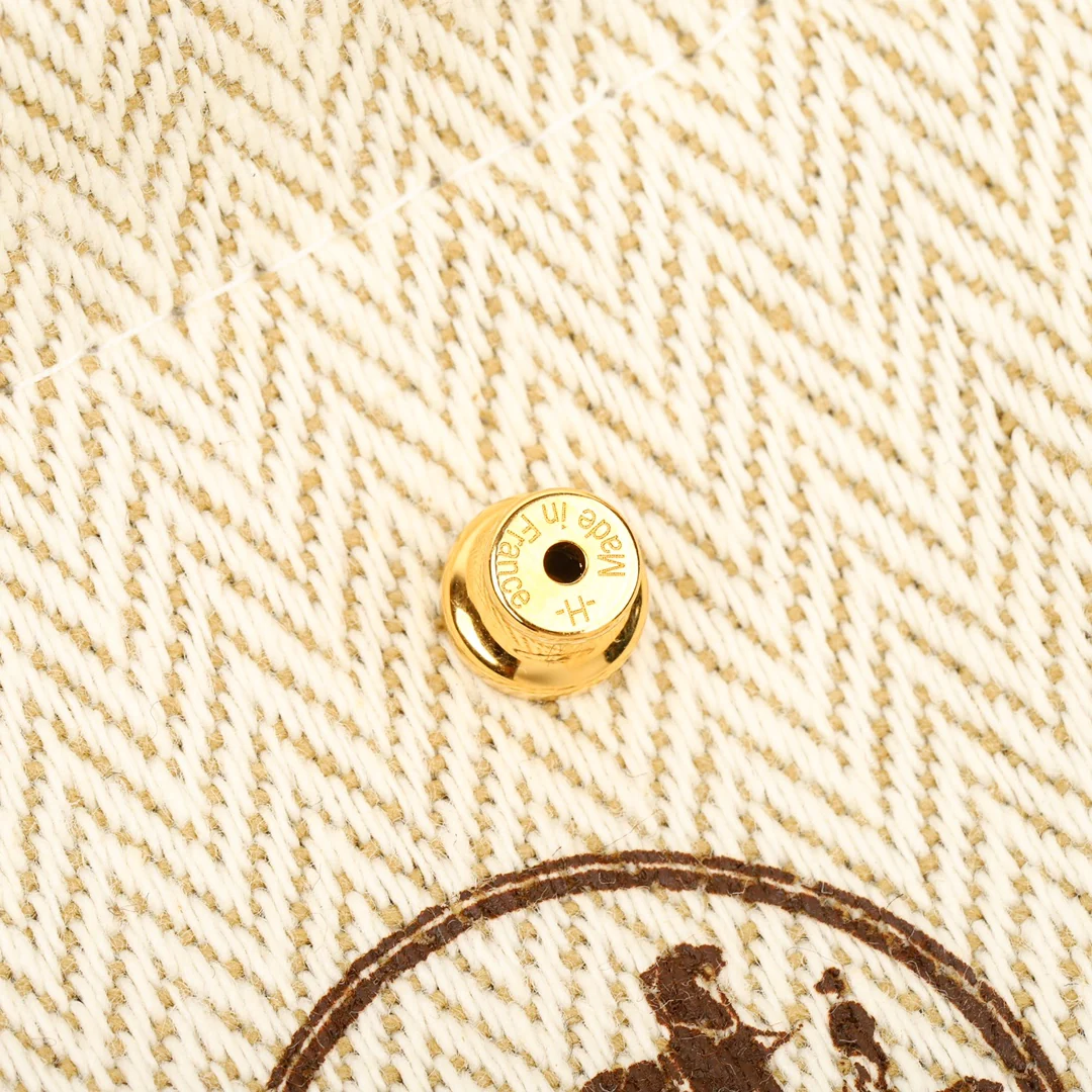 Серьги Hermes 036