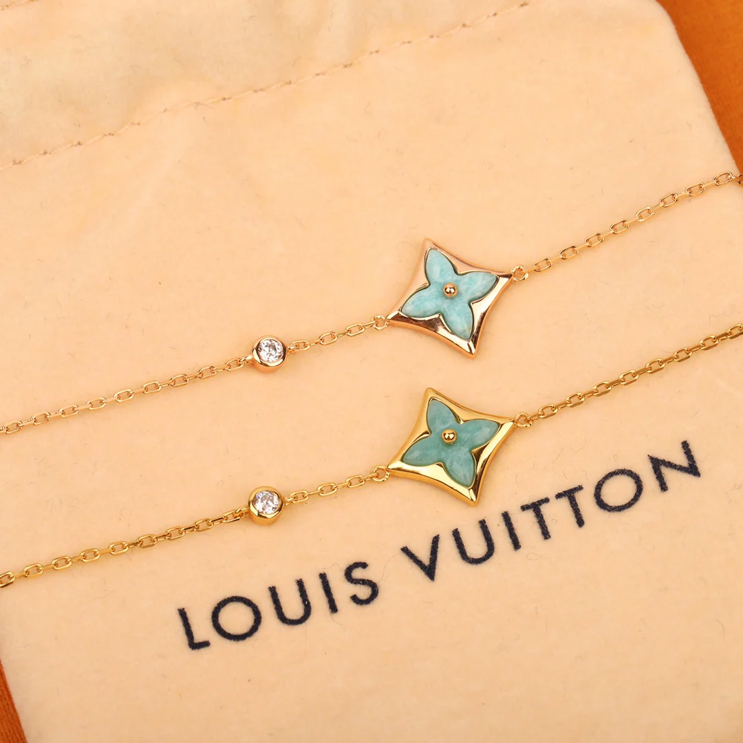 LV-Браслет 009