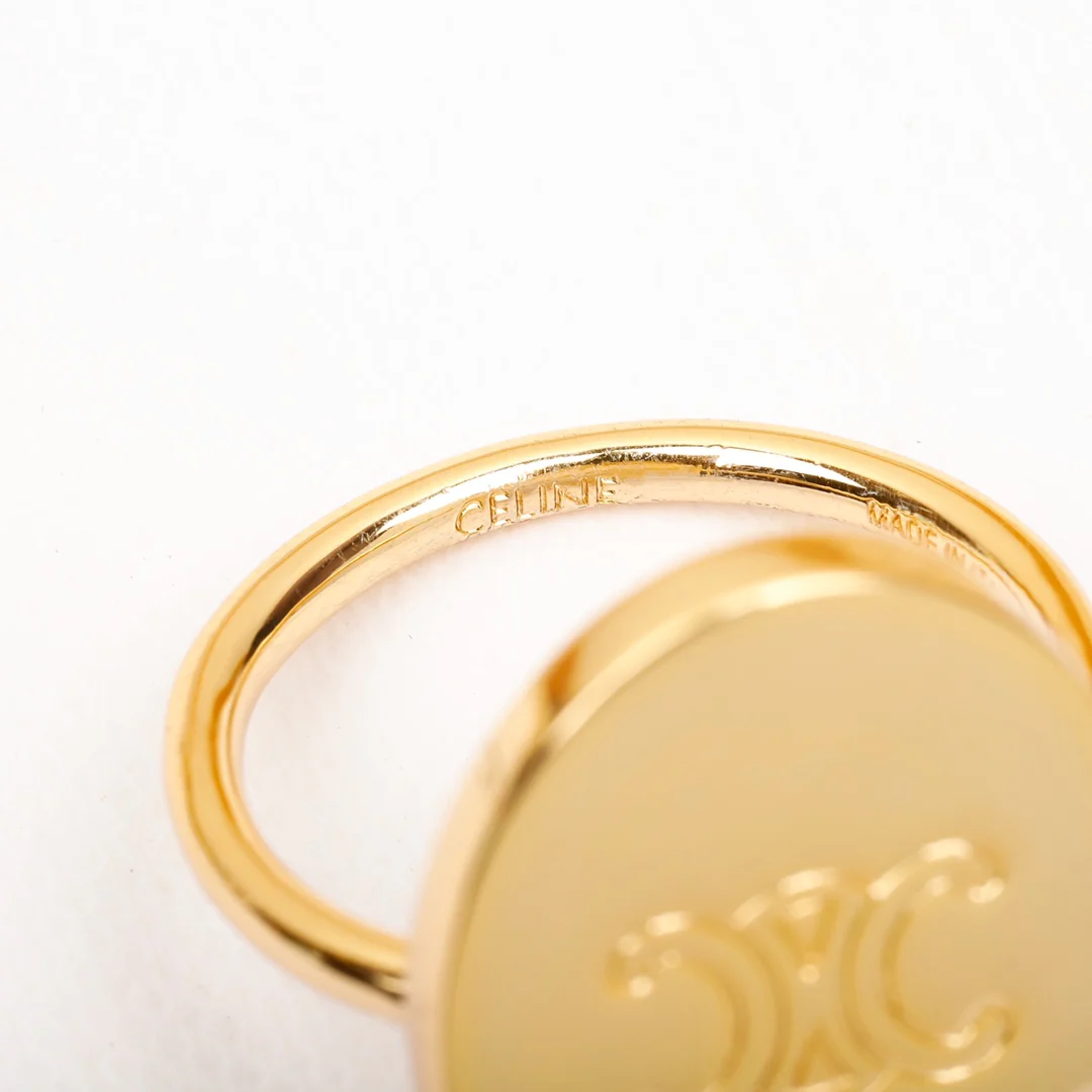 Кольцо Селин 006