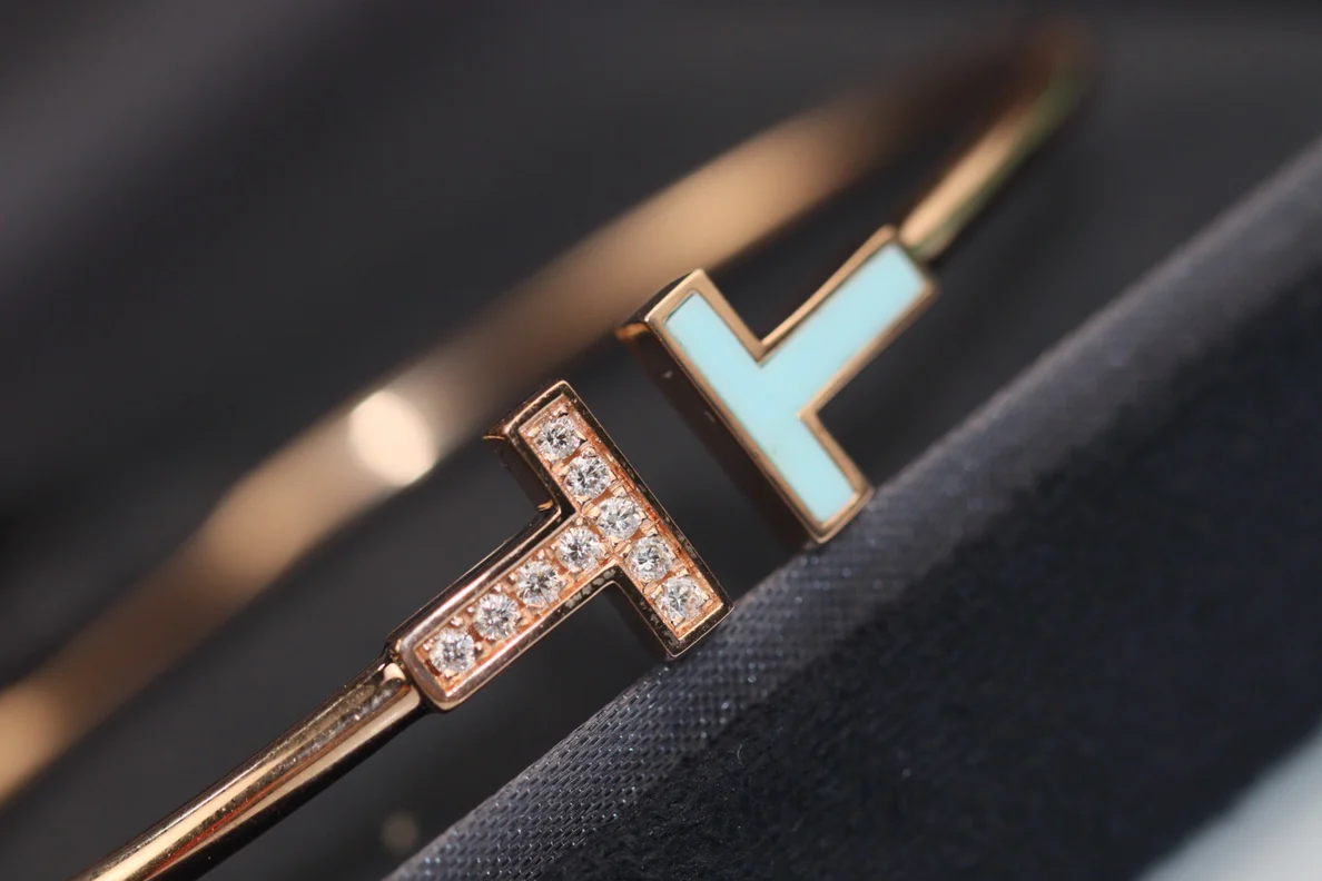 Браслет Tiffany 029