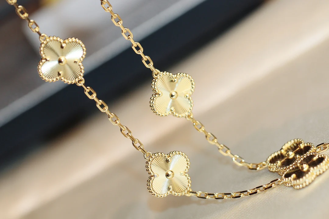 VCA-Ожерелье-43