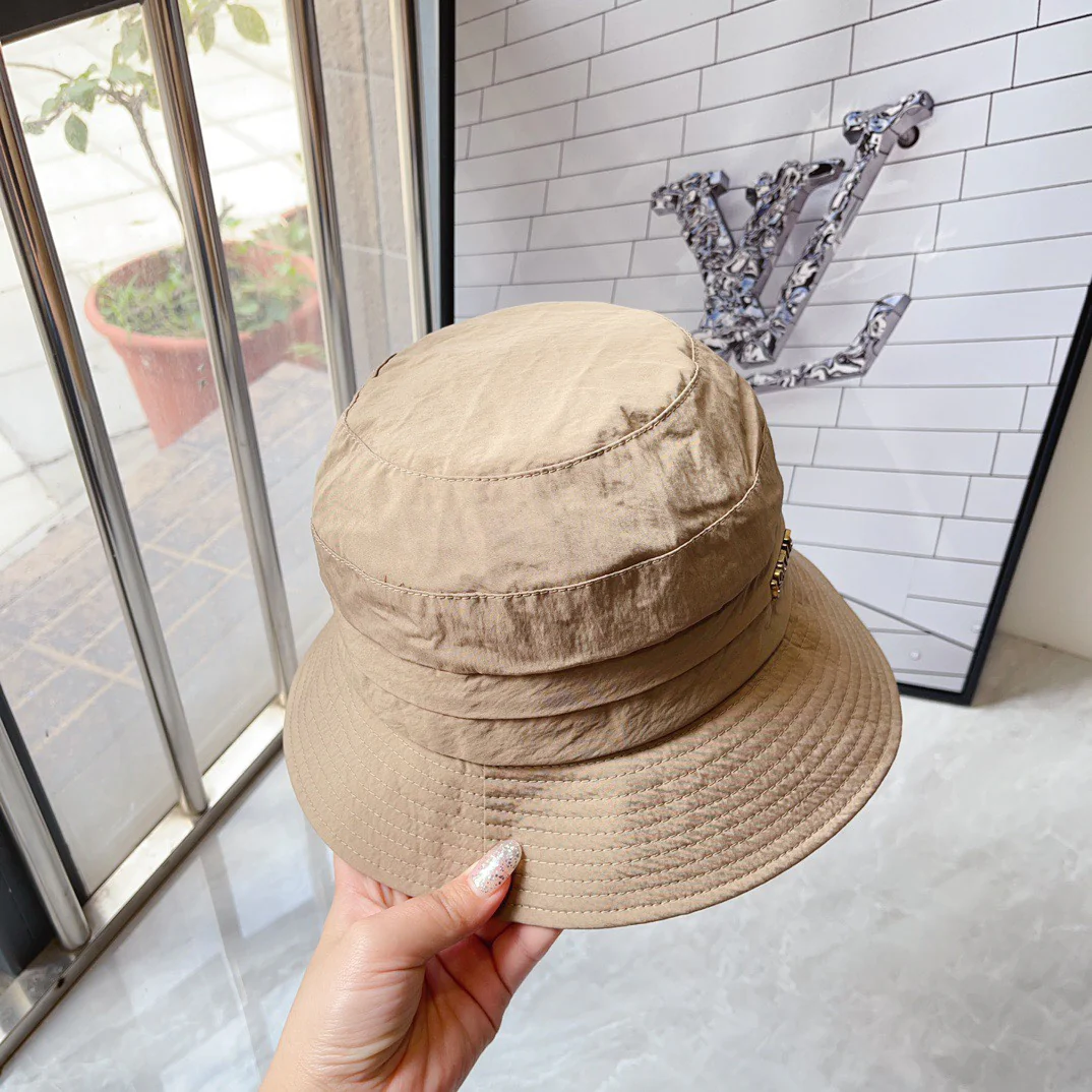 Рыбацкая шляпа с текстурой LOUEWE