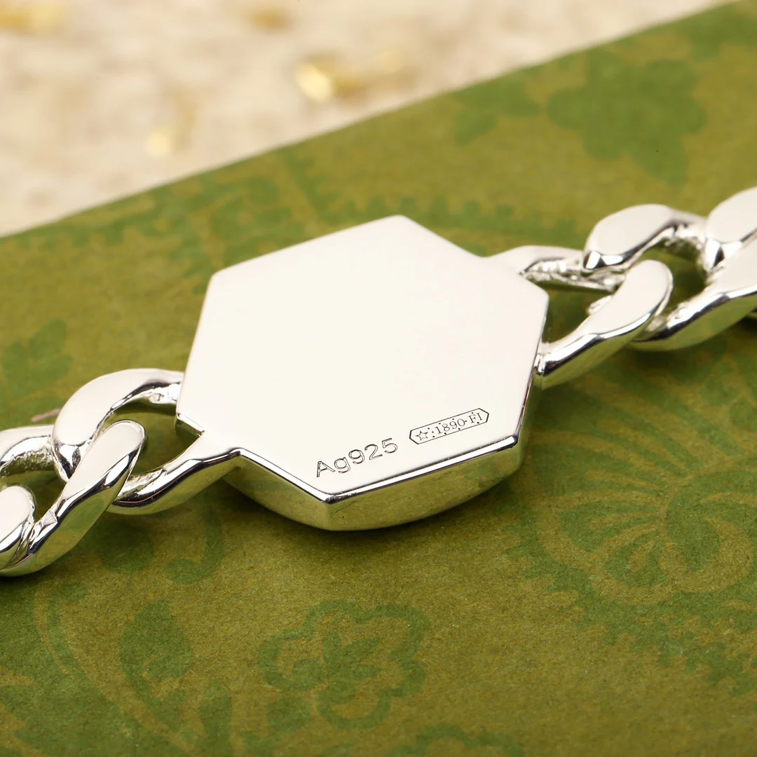 Браслет Gucci 010