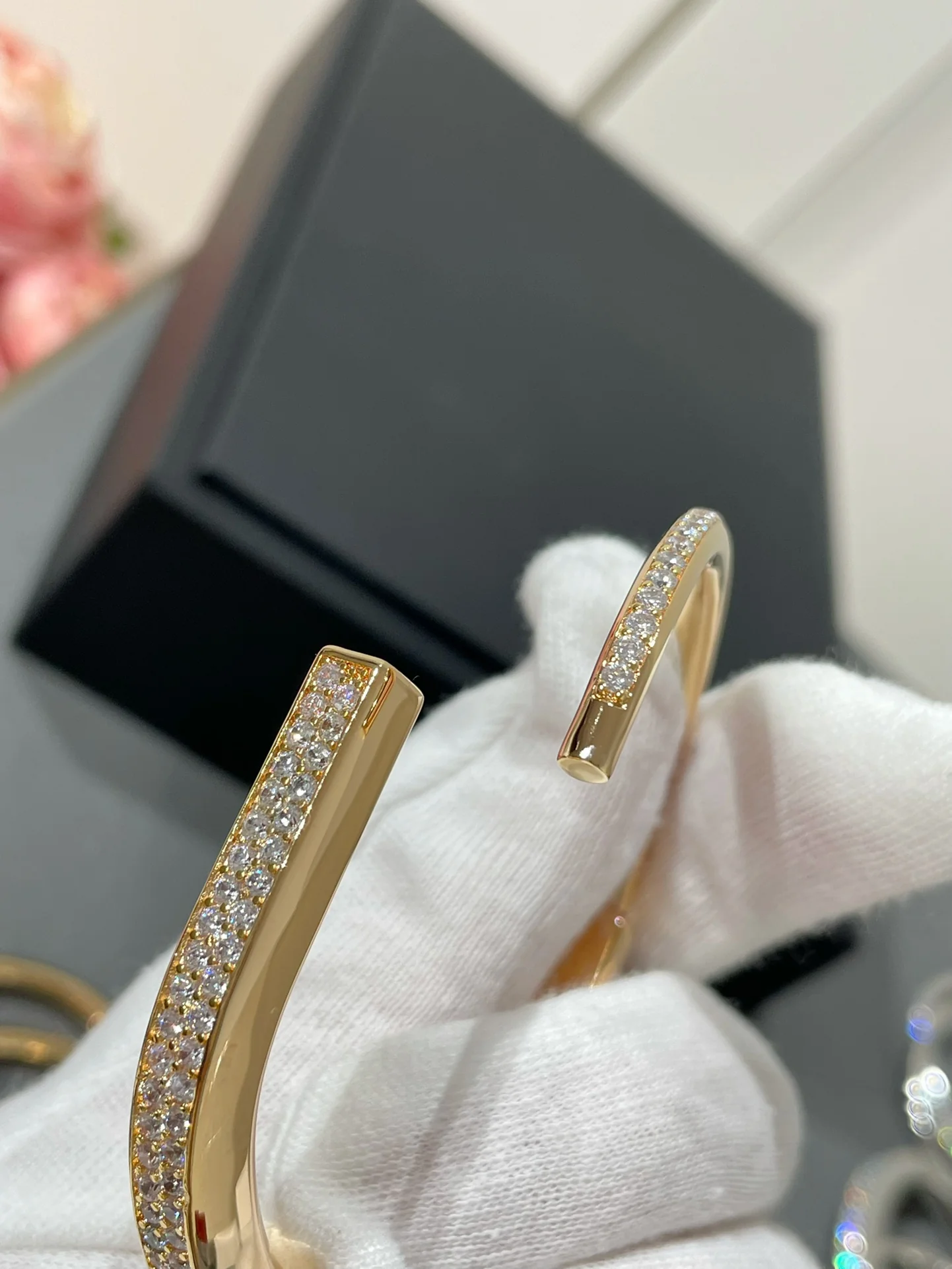 Браслет Tiffany 010