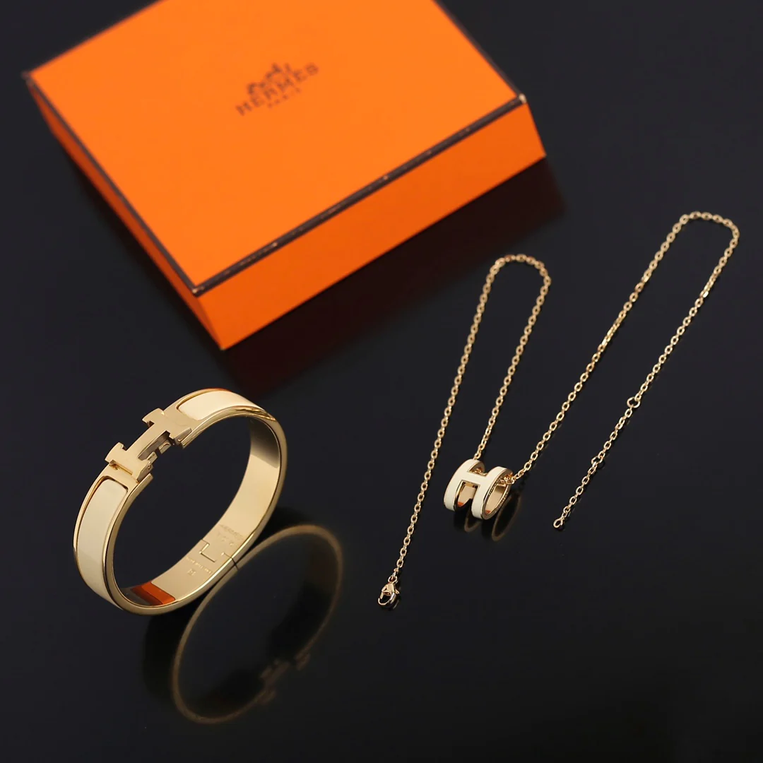 Браслет Hermes 068