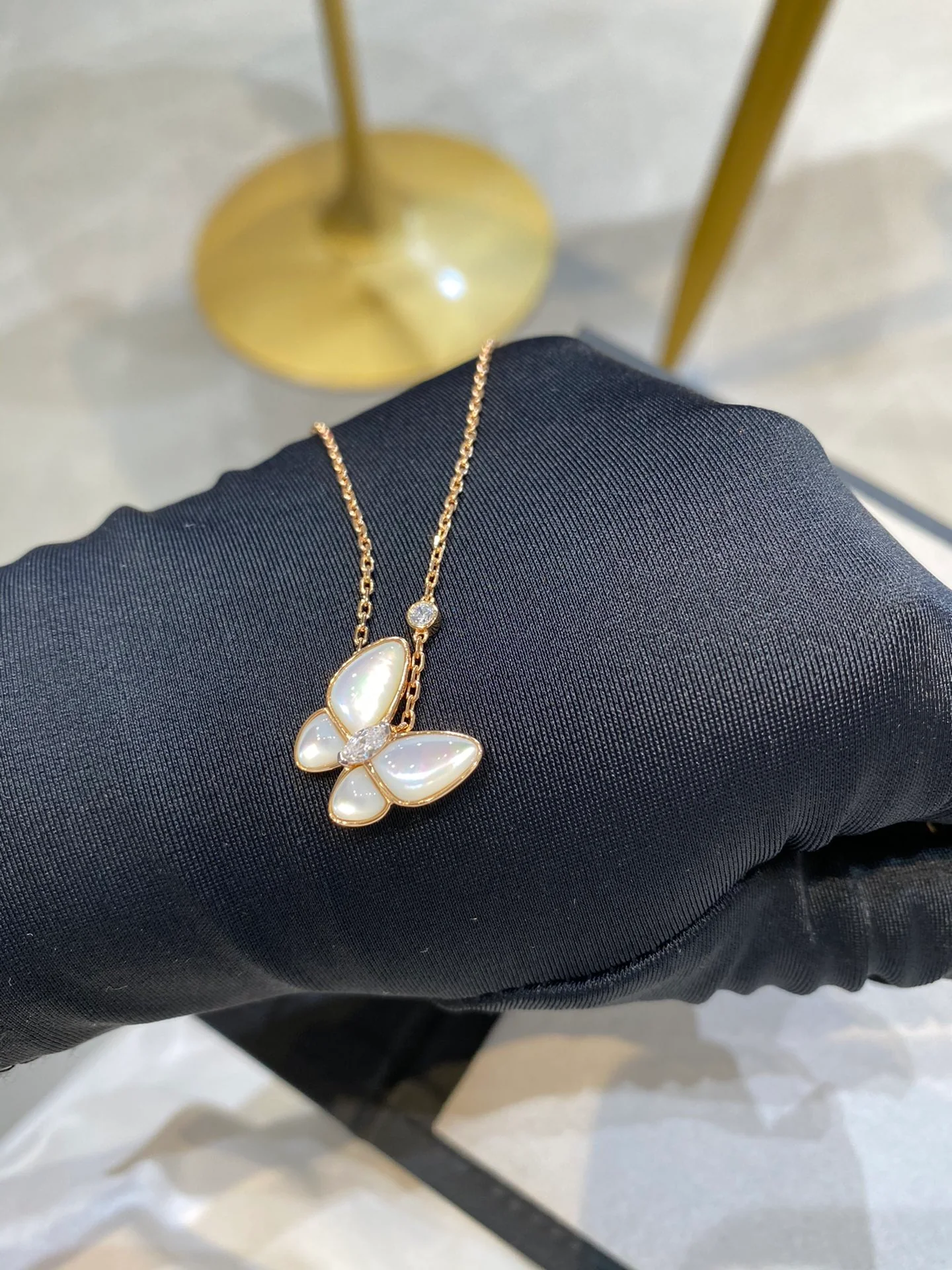 VCA - Цепь ключицы