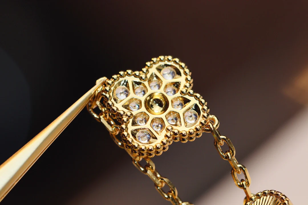 Van Vek - Браслет 071