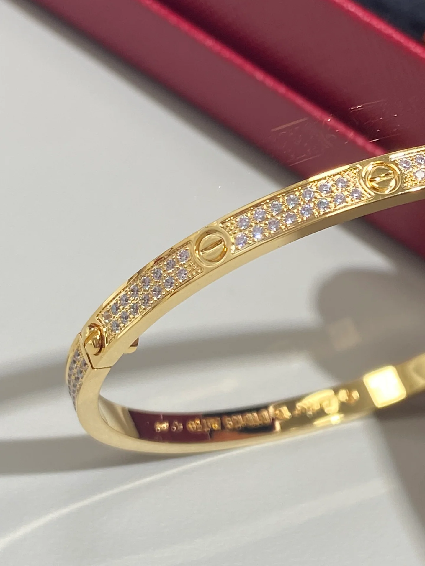 Cartier - Браслет 017