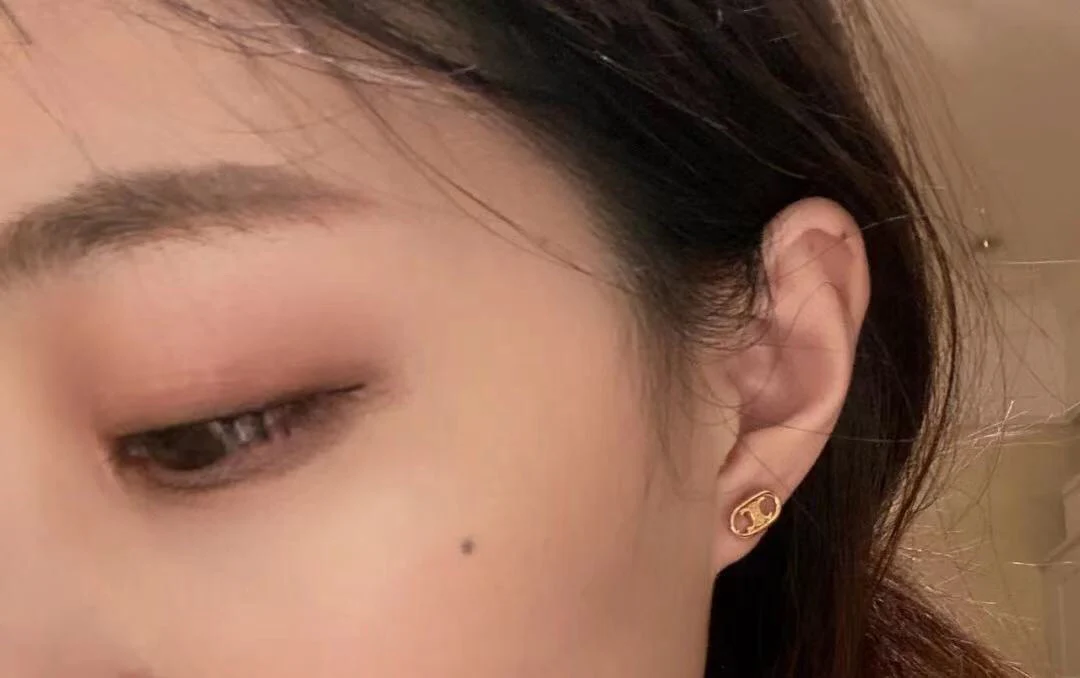 Серьги Celine 159