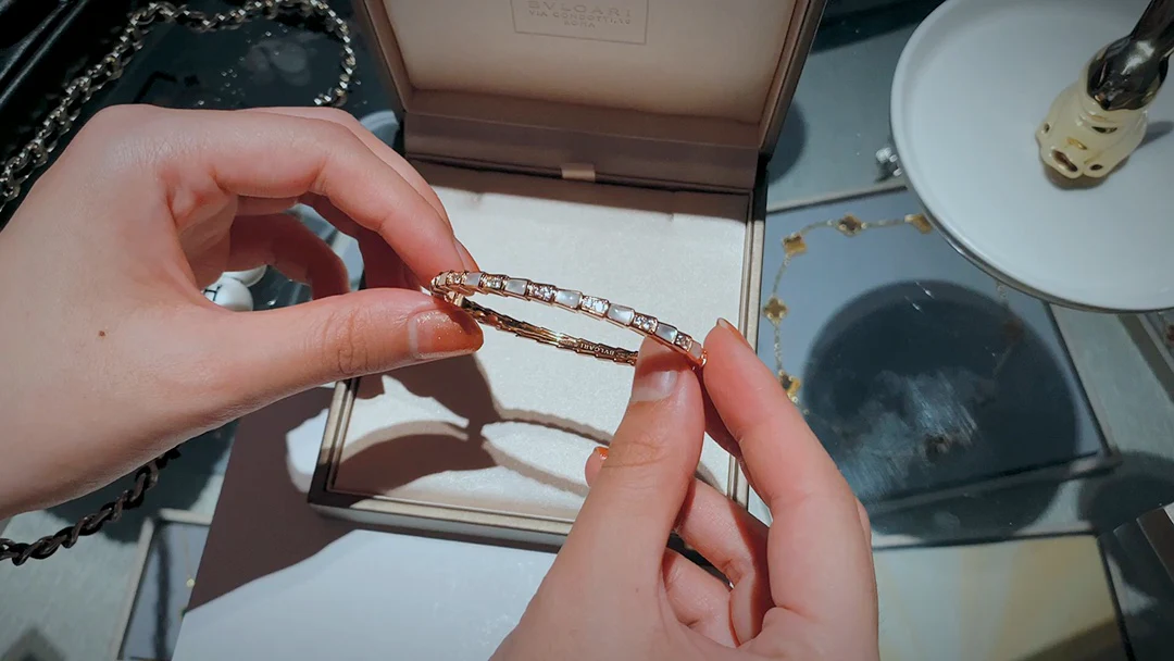 Bvlgari - Браслеты - Изображение из коллекции