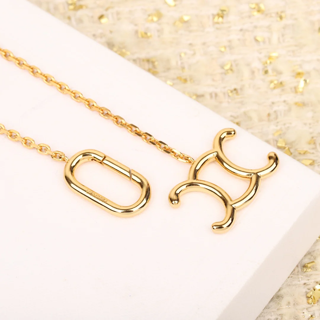 Celine - Колье 089