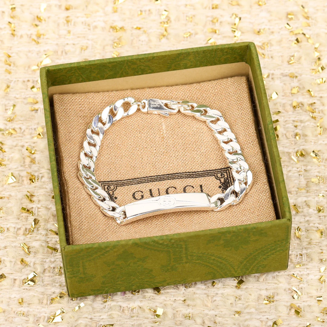 Браслет Gucci 036