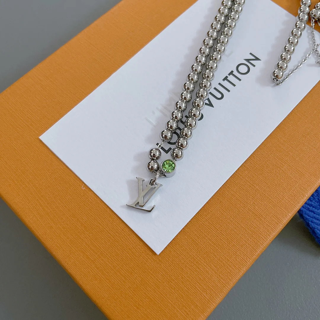 LV-Ожерелье 008