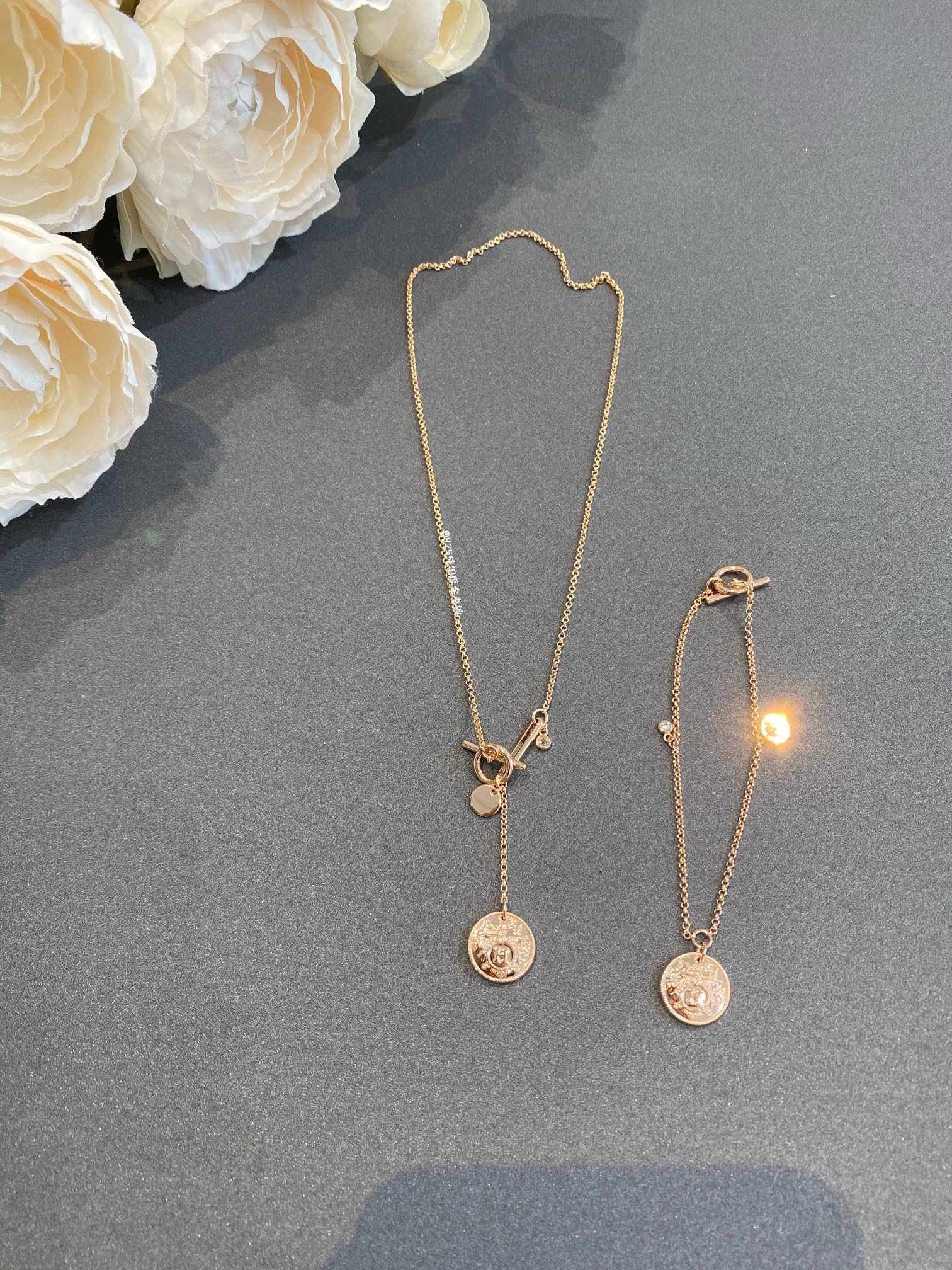 Браслет Hermes 005