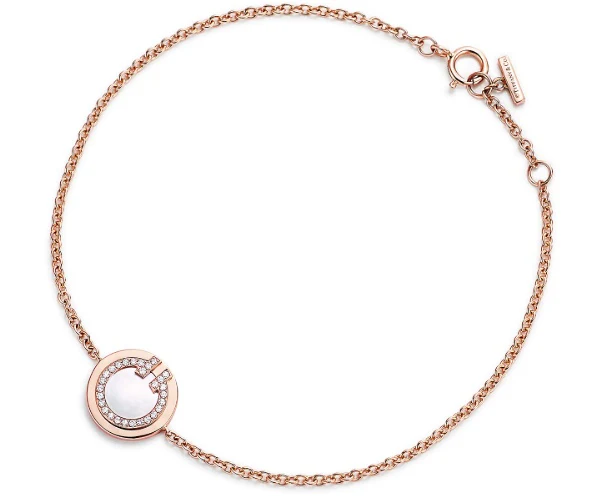 Колье Tiffany - 4