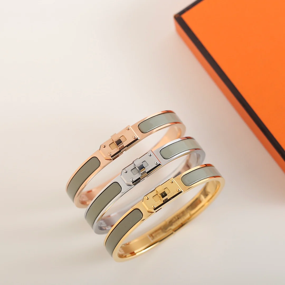 Браслет Hermes 056