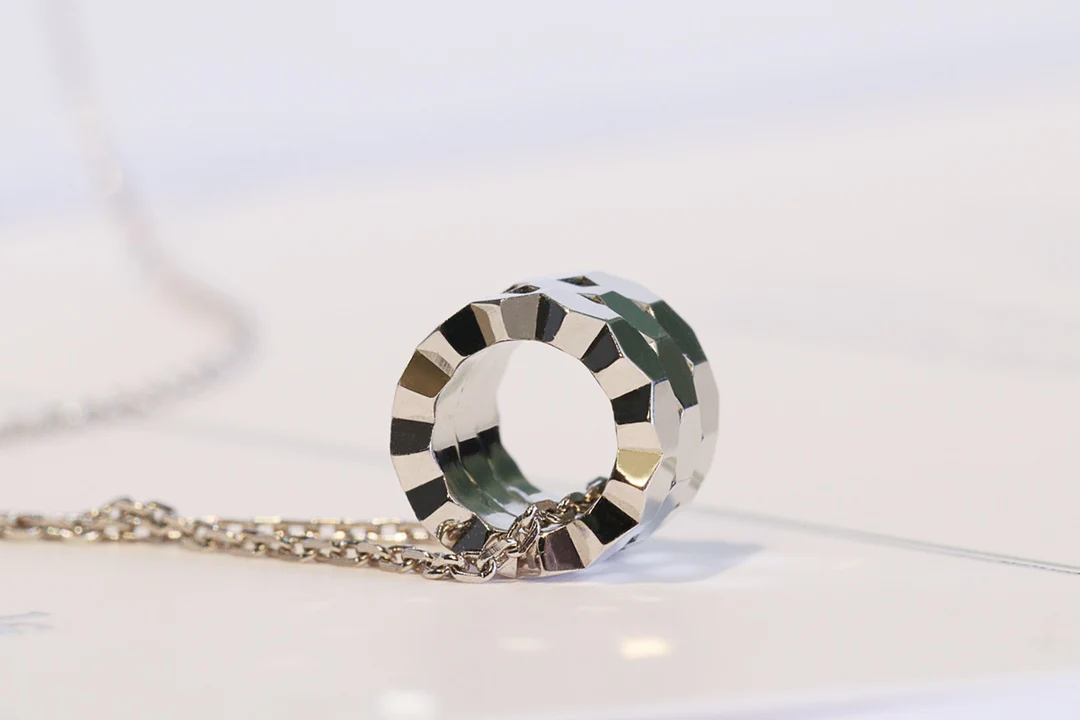 Колье Chaumet 020