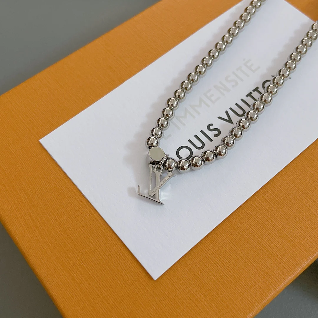 LV-Ожерелье 082