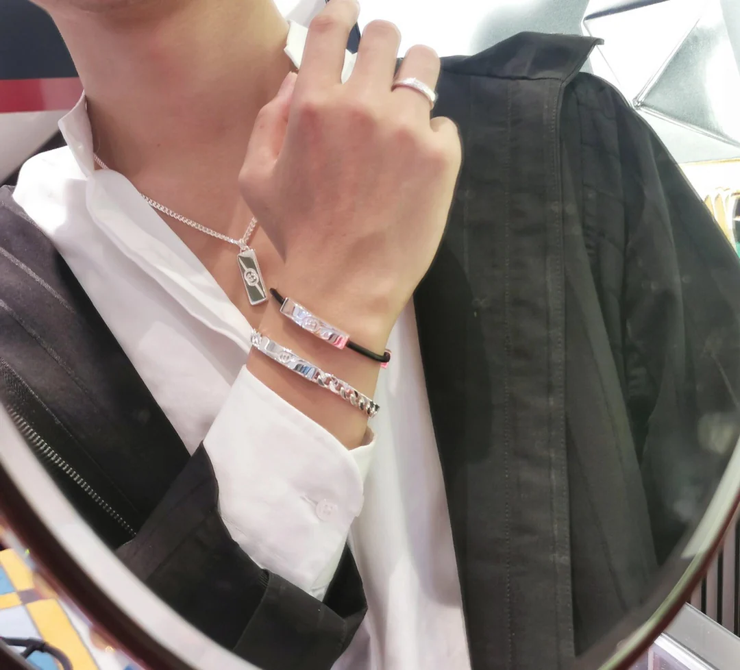 Браслет Gucci 036