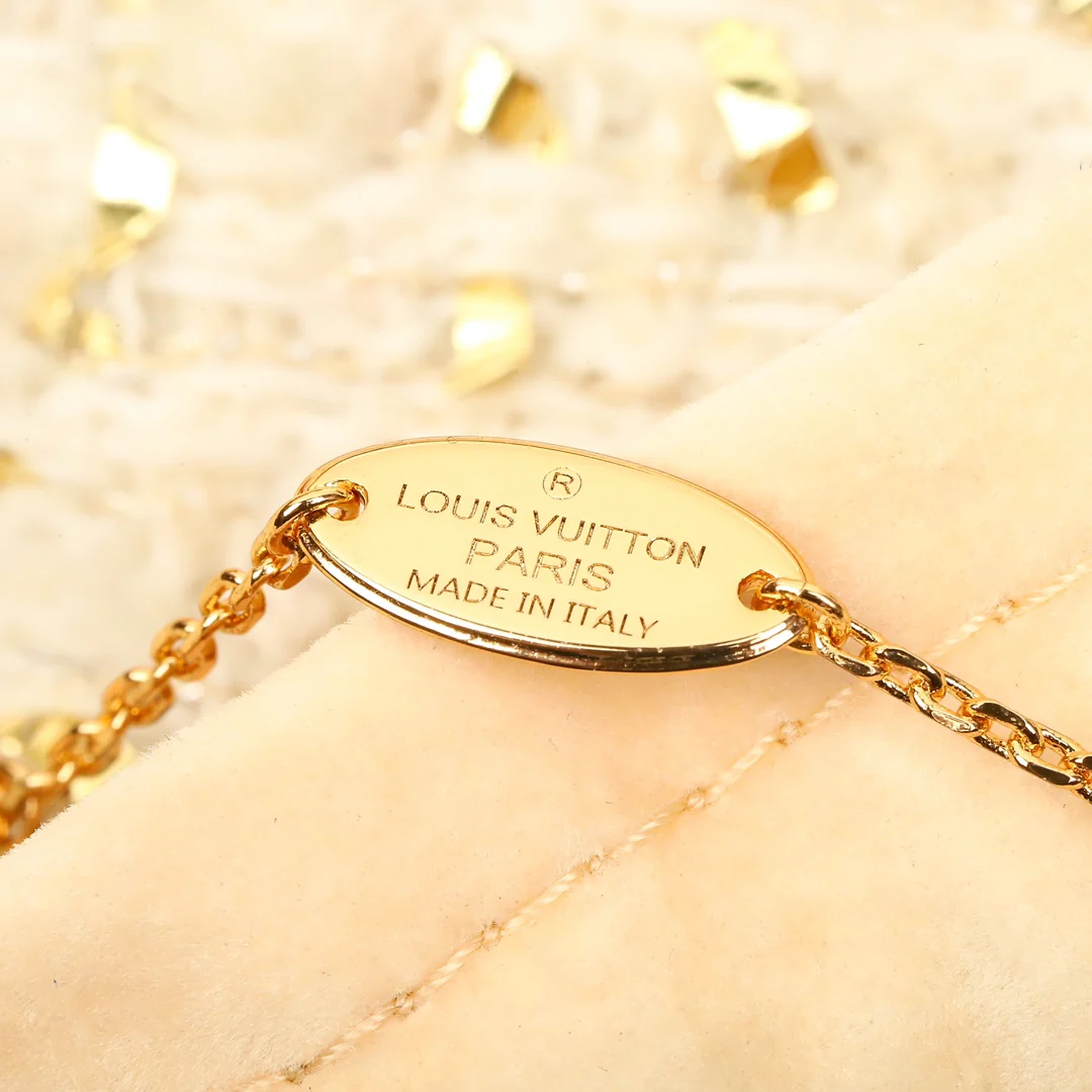 LV-Ожерелье 043