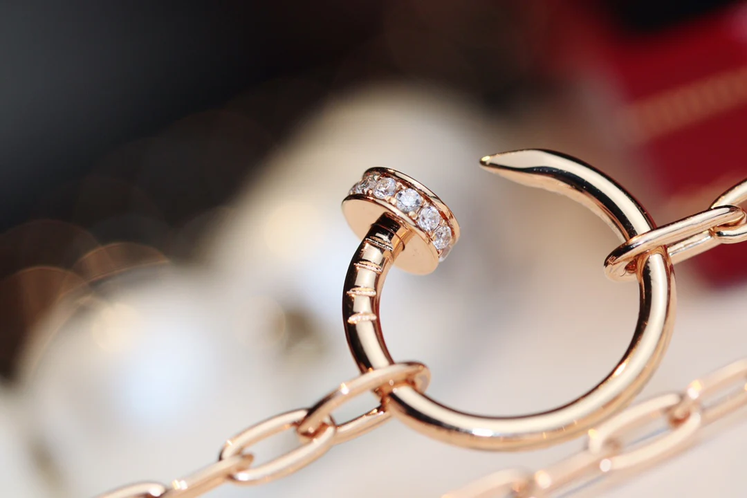 Cartier - Колье 045