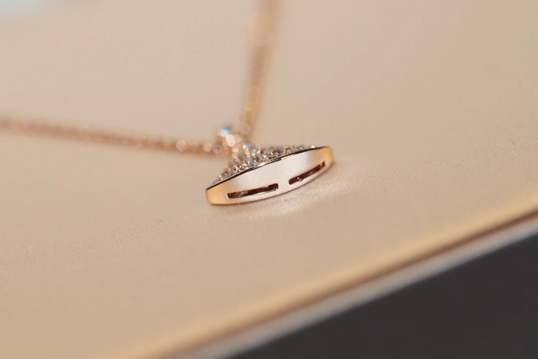 Bvlgari - Колье 097