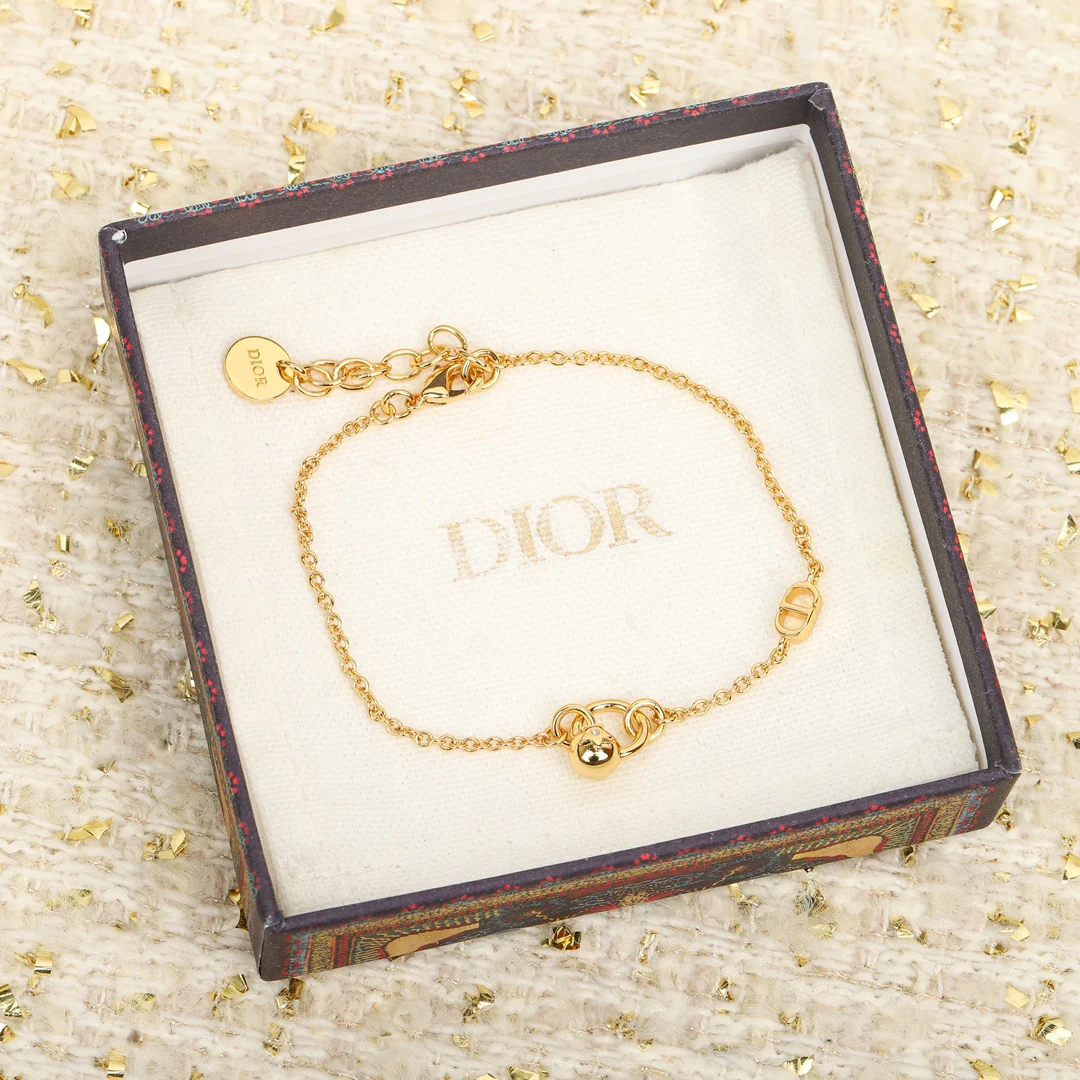 Браслет Dior 019