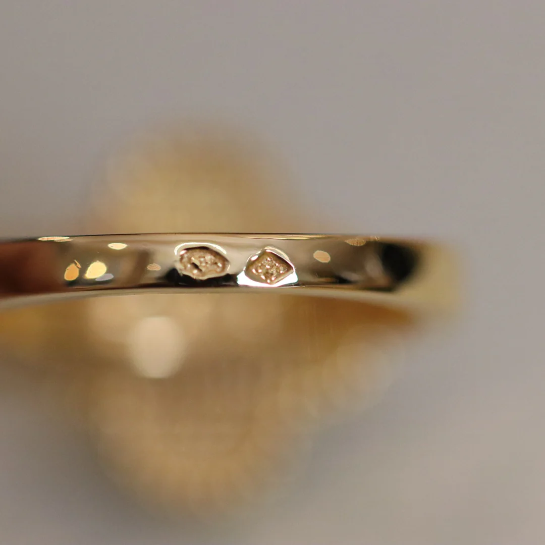 Ван Век - Кольцо 070