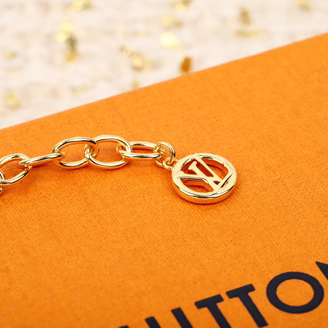 LV-Ожерелье 027