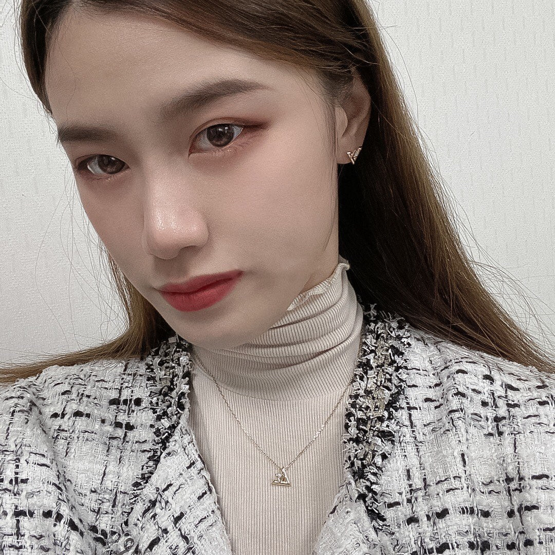 LV-Ожерелье 024