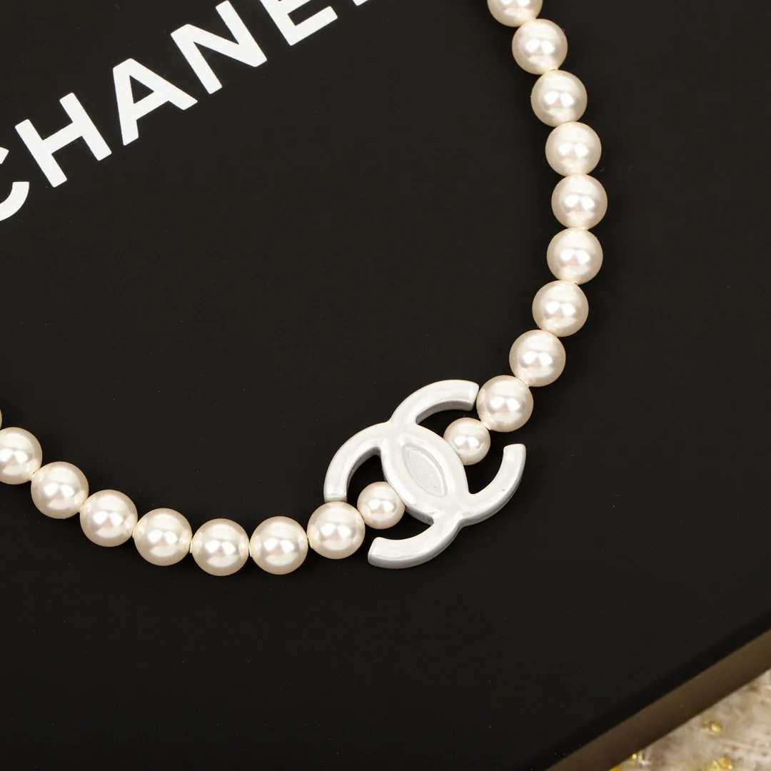 Колье Chanel 479