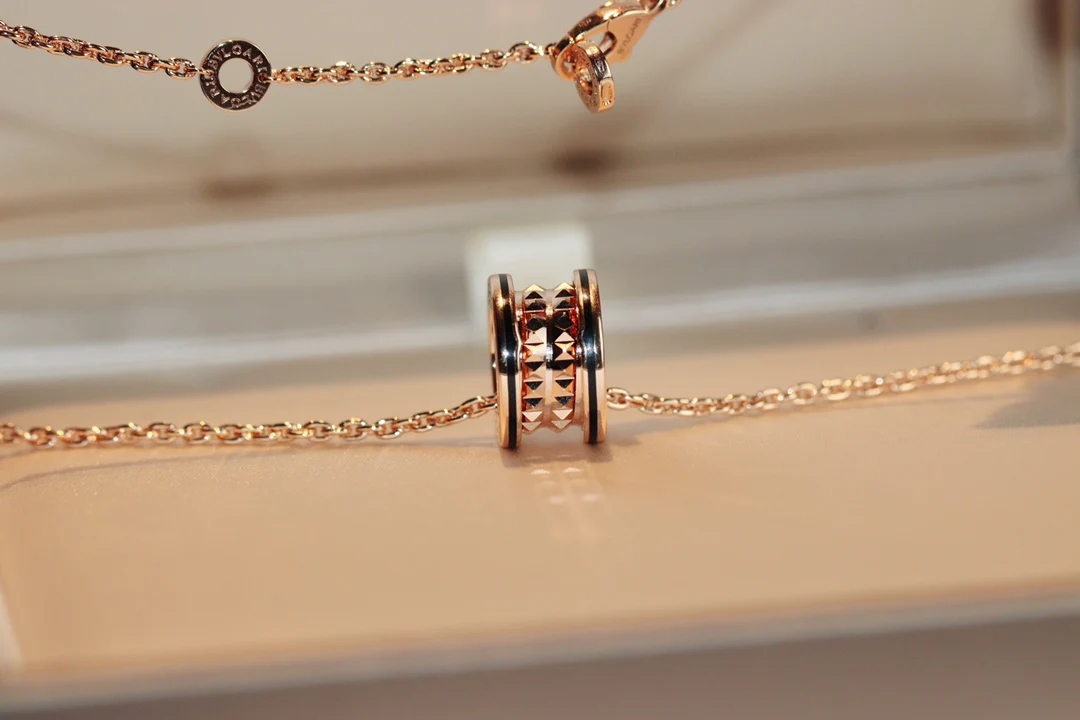 Колье Bvlgari - 31