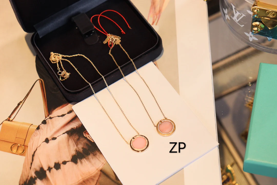 Колье Tiffany - 26