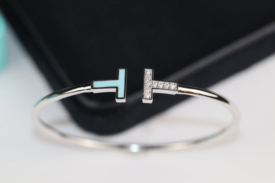 Браслет Tiffany 028