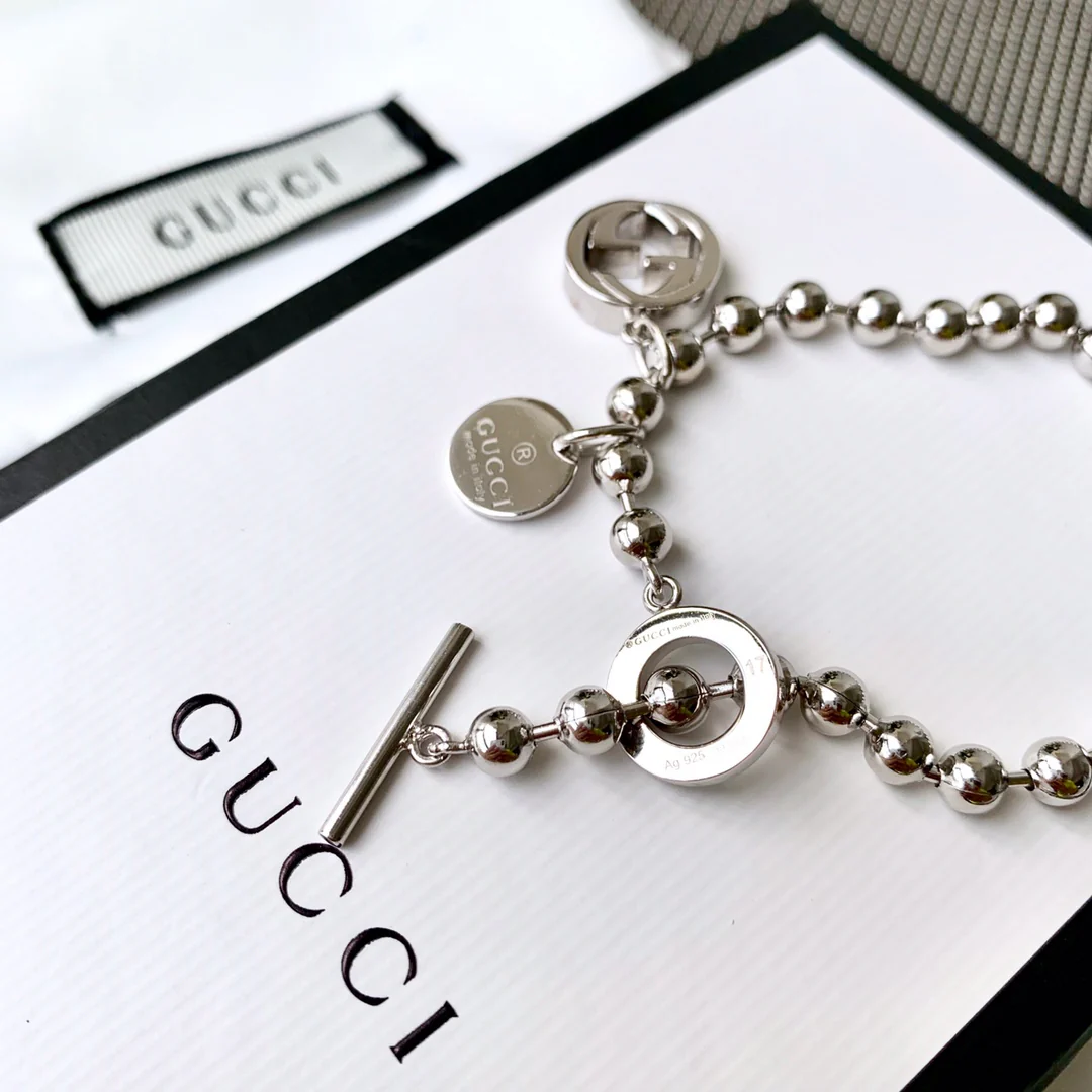 Браслет Gucci - 7