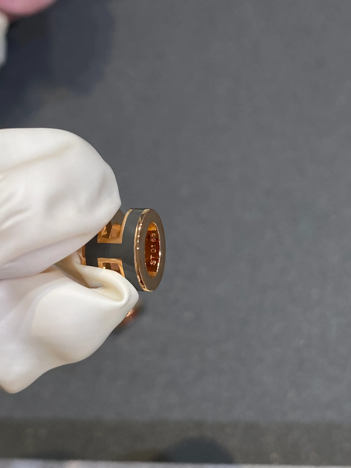 Hermes - Колье 079