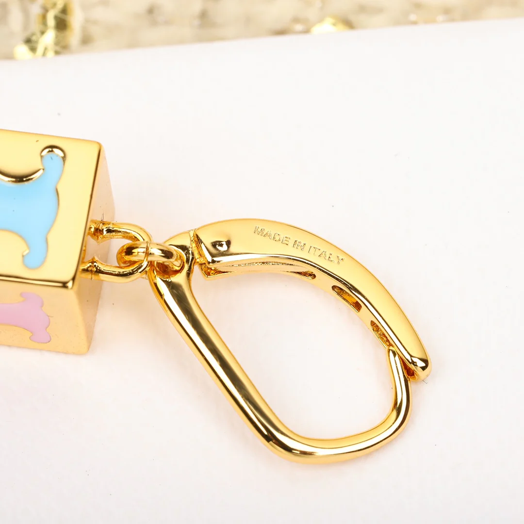 Серьги Celine 108