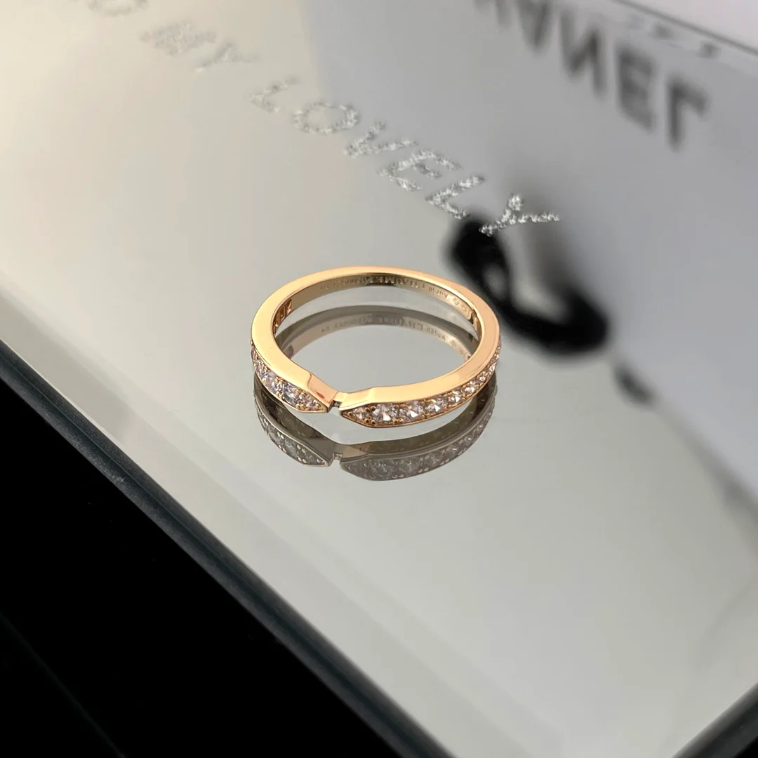 Chaumet - Ring 022