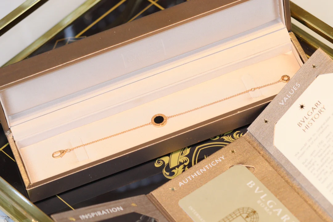 Браслет Bvlgari - 21