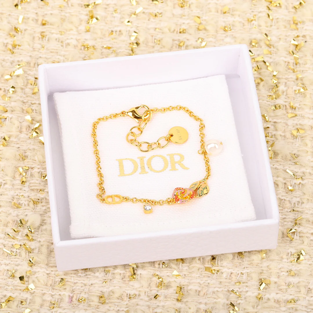 Браслет Dior 049