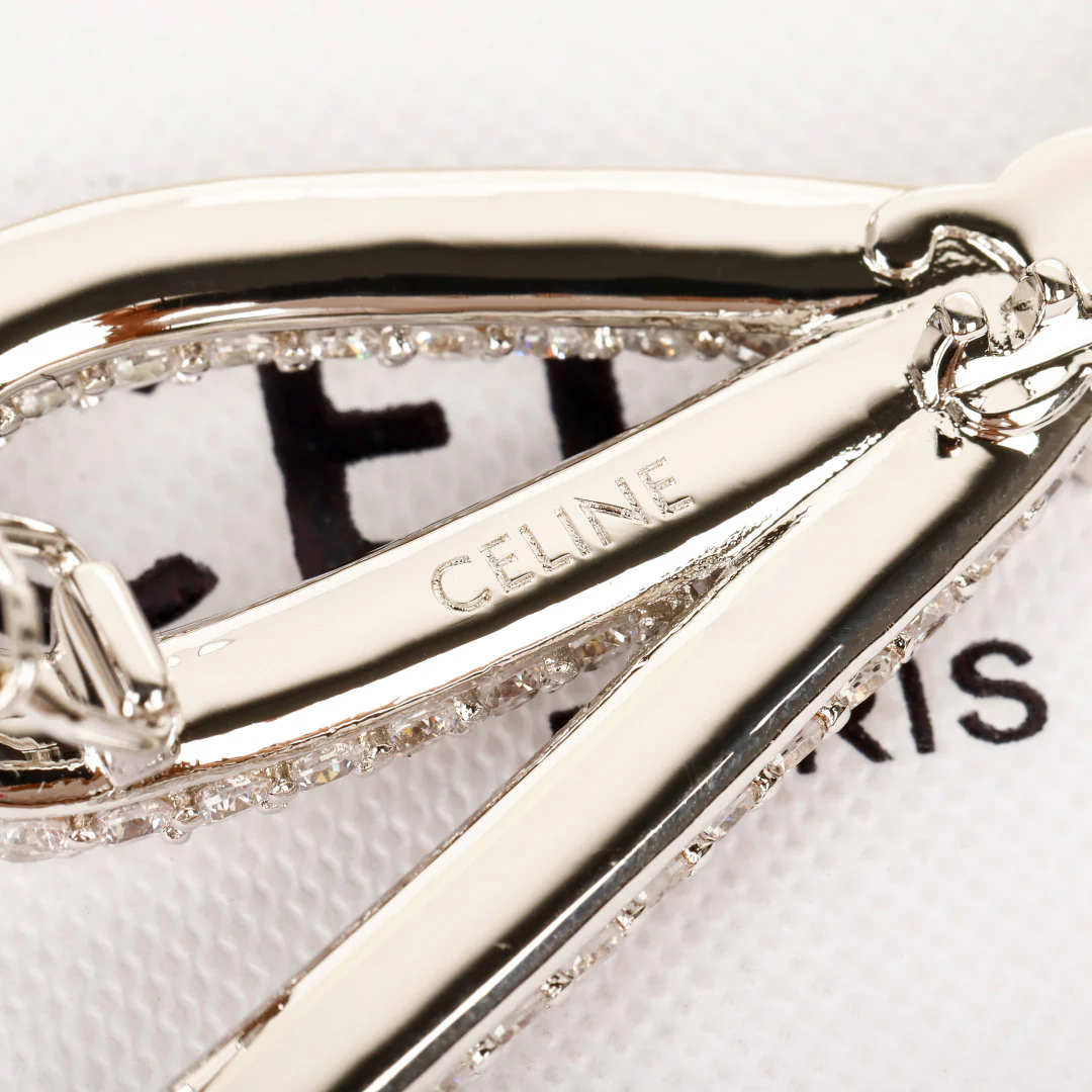 Заколка для волос Celine 2506005