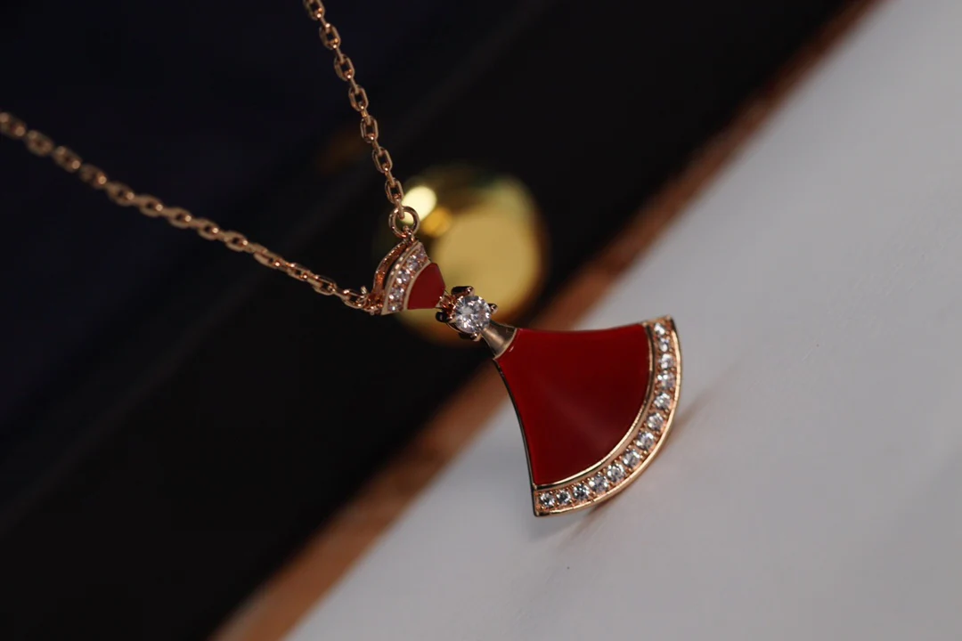 Bvlgari - Колье 061