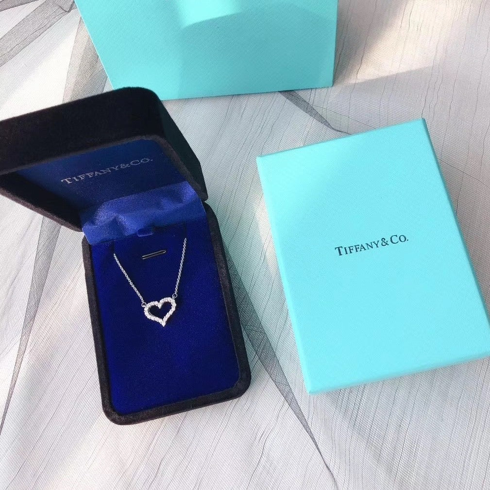 Колье Tiffany - 14