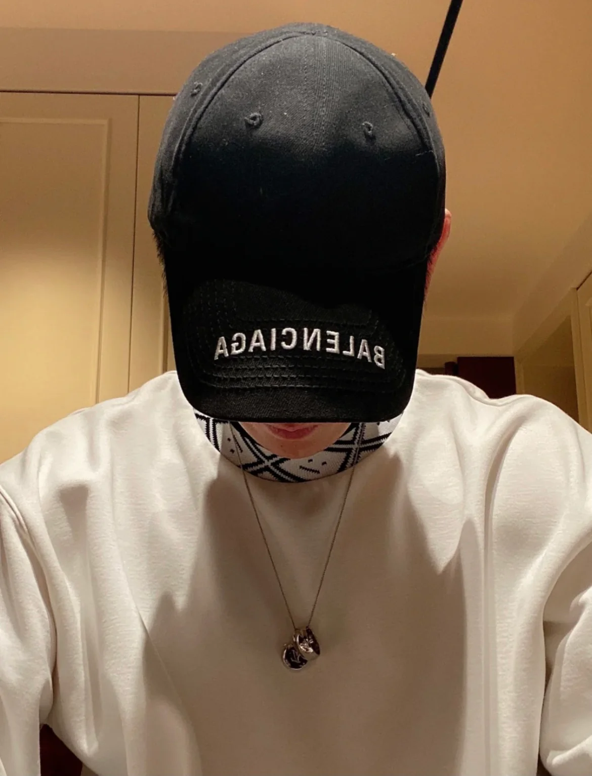 LV-Ожерелье 083