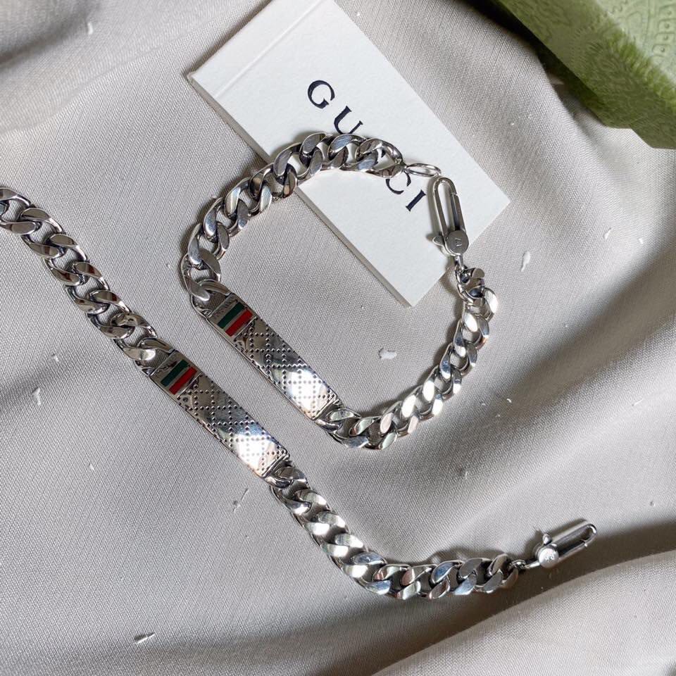 Браслет Gucci 021