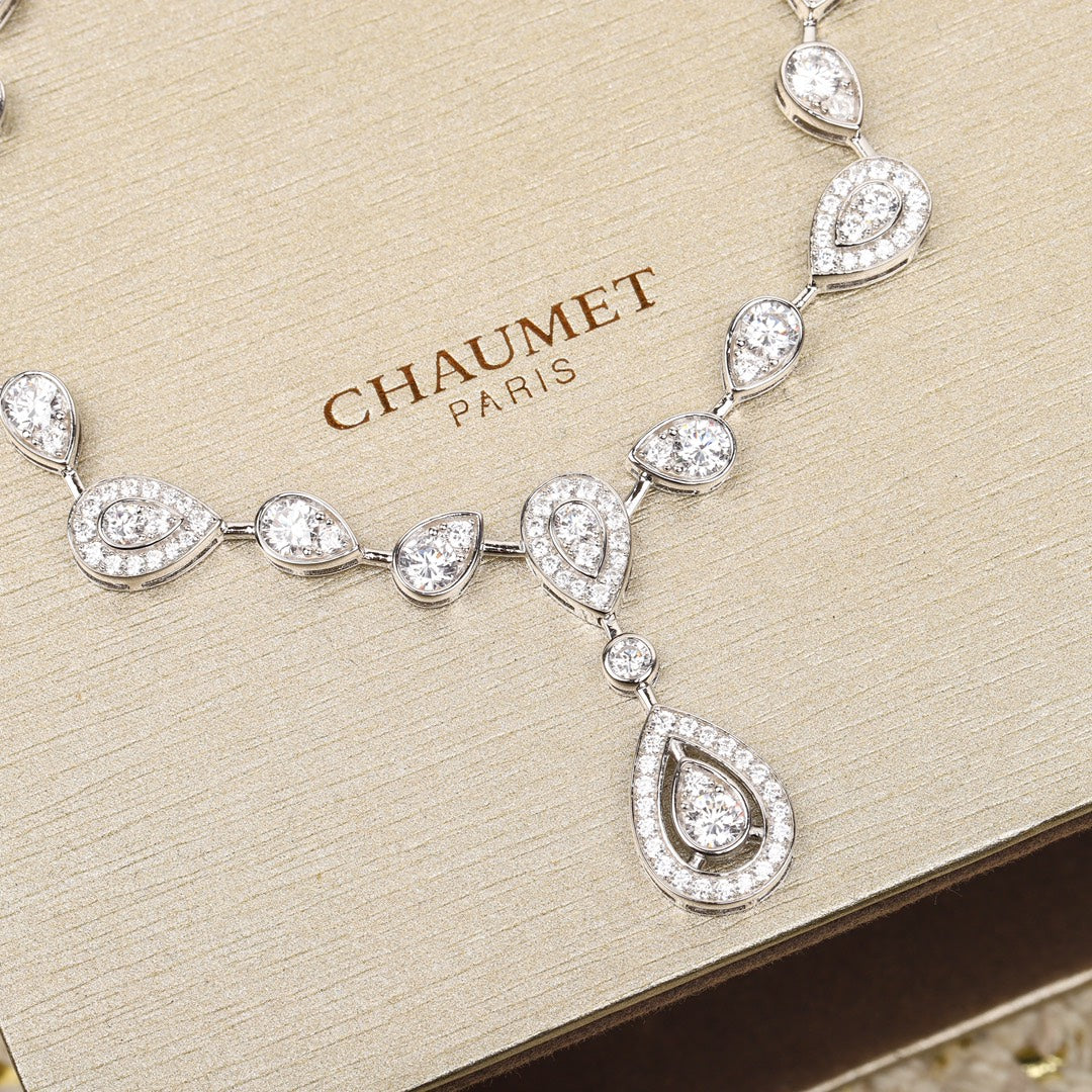 Колье Chaumet 032