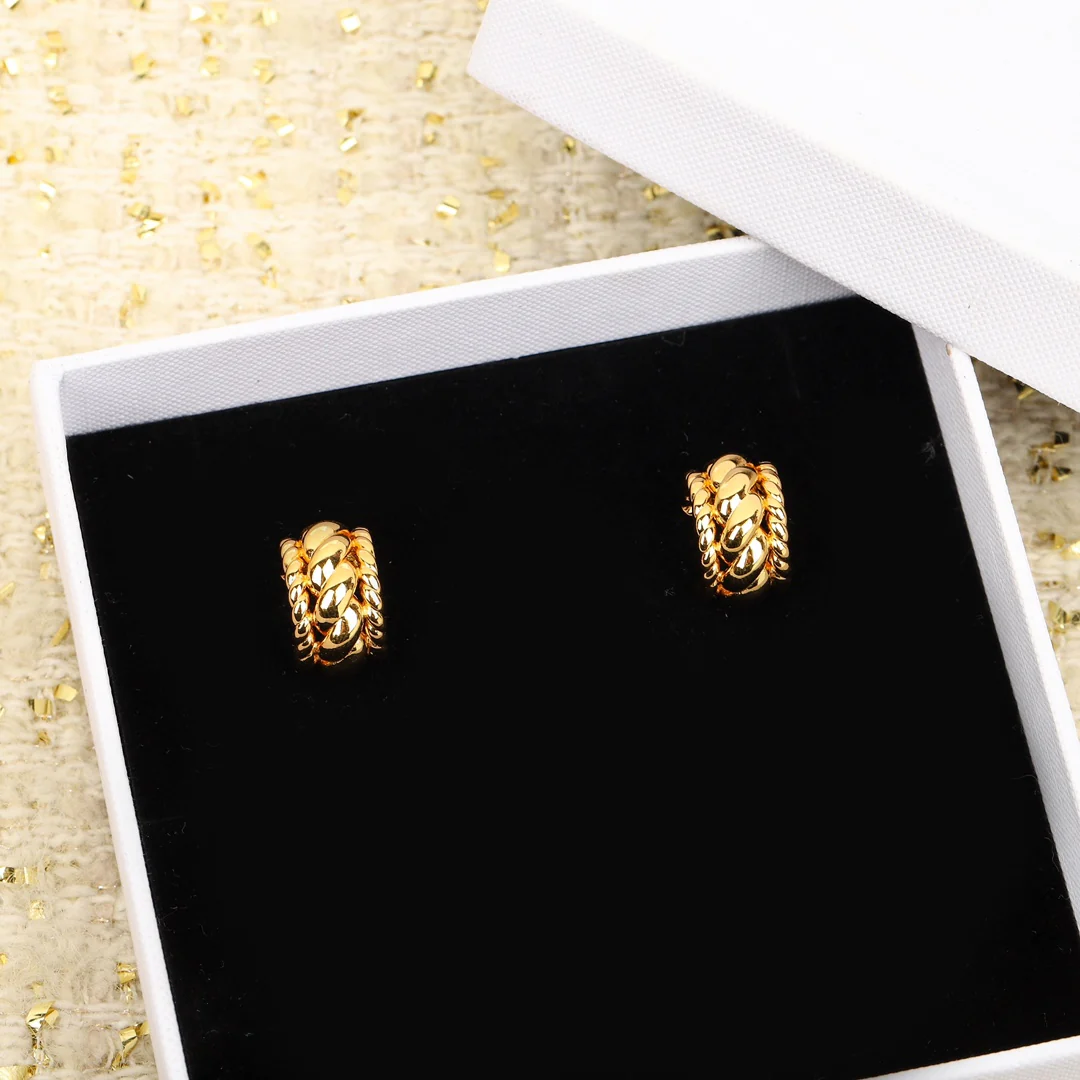 Серьги Celine 086